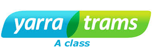 Yarra Trams - A class